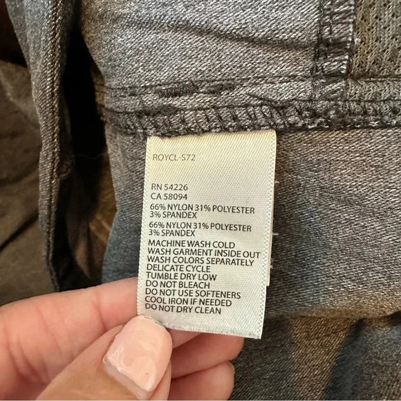 Royal Robbins Hiking Pants - Picture 8 of 8